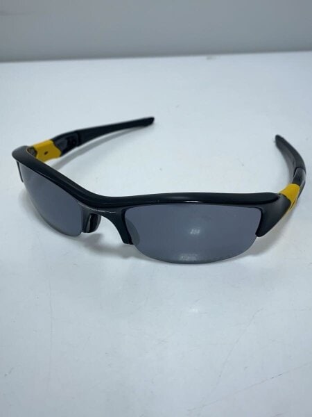 オークリー　サングラス OAKLEY(オークリー) / サングラス/プラスチック/BLK/GRY/メンズ/12-762