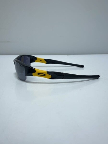 OAKLEY(オークリー) / サングラス/プラスチック/BLK/GRY/メンズ/12-762