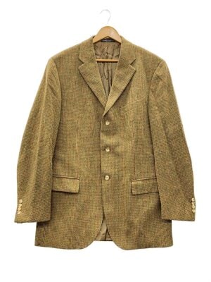 POLO RALPH LAURENのテーラードジャケット検索結果|古着・中古品の通販