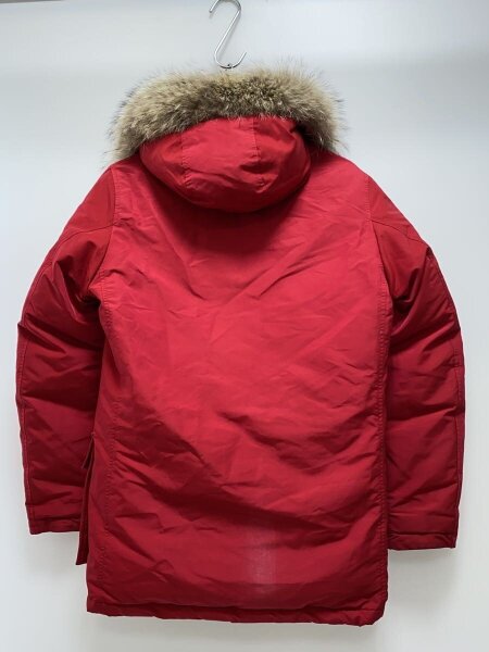 WOOLRICH WOOLEN MILLS(ウールリッチウーレンミルズ) / ダウン