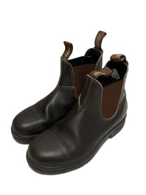 Blundstone(ブランドストーン) / サイドゴアブーツ/--/BLK/001571