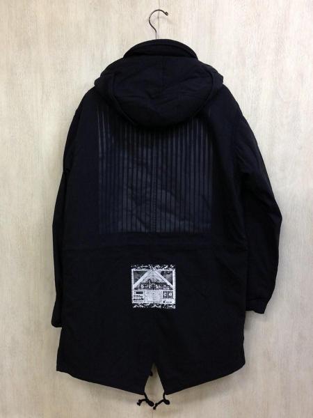 C.E(CAV EMPT)(シーイー(キャブエンプト)) / WARM PARKA/モッズコート 