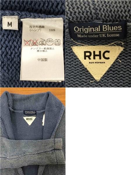RHC Ron Herman(アールエイチシーロンハーマン) / Original Blues 