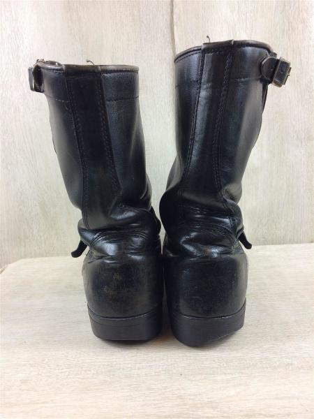 その他ブランド(ソノタブランド) / KNAPP/ナップ/エンジニアブーツ