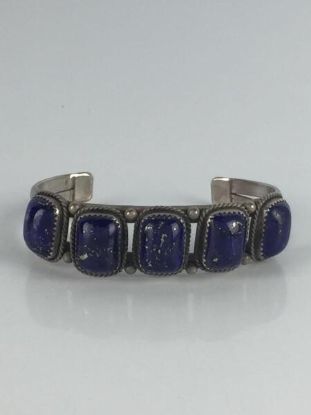 Sonny Spruce ソニー・スプルース タオス族 バングル