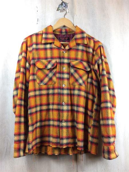 Engineered Garments(エンジニアードガーメンツ) / INTERMEDIATES 