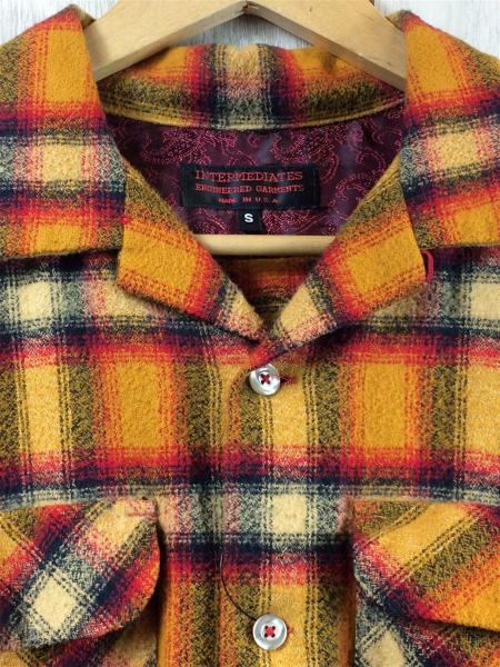 Engineered Garments(エンジニアードガーメンツ) / INTERMEDIATES 
