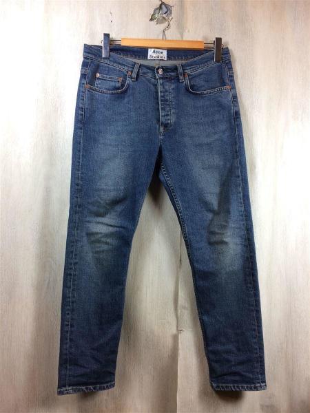 Acne Studios(Acne)(アクネストゥディオズ(アクネ)) / TOWN STR 