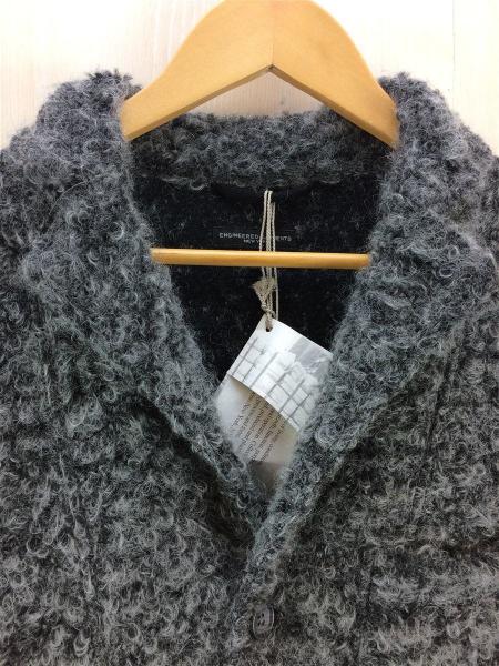 Engineered Garments(エンジニアードガーメンツ) / 17AW/Knit Blazer 