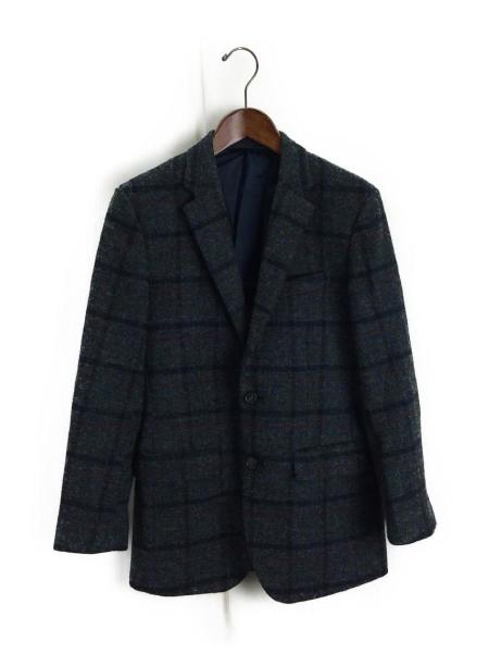 BROOKS BROTHERS(ブルックスブラザーズ) / ×Harris Tweed/ハリス 