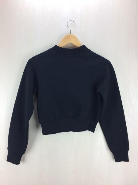 T by ALEXANDER WANG(ティーバイアレキサンダーワン) / スウェット/XS 