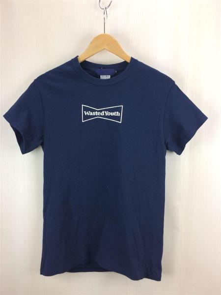 その他ブランド(ソノタブランド) / WastedYouth/BEAMS T/ロゴデザインT 