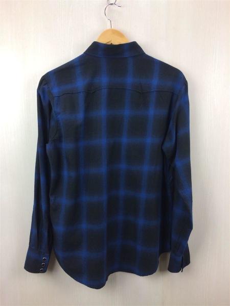 Rags MCGREGOR(ラグスマックレガー) / ラグスマックレガー/16AW 