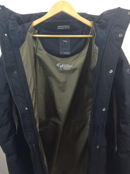 DESCENTE(デサント) / DESCENTE ALLTERRAIN/水沢ダウン/LOFTMAN別注 