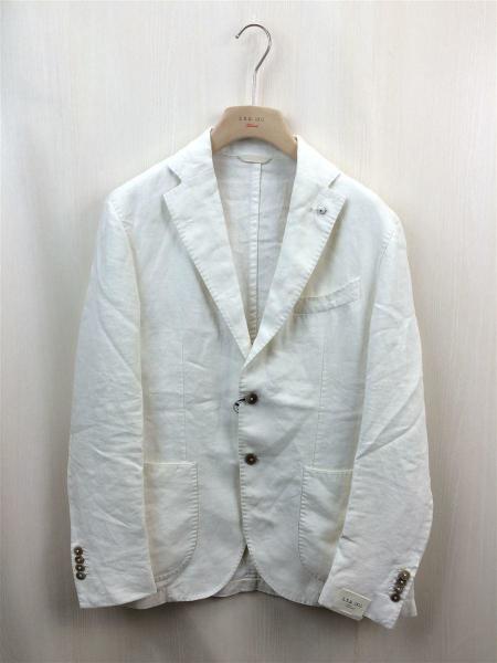 L.B.M.1911 テーラードジャケット アンコン イタリア製 size 42 FLY 