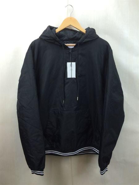 stampd stampd la ジャケット Stampd(スタンプド) / Stampd' LA/パーカー/L/ナイロン/BLK/18SS