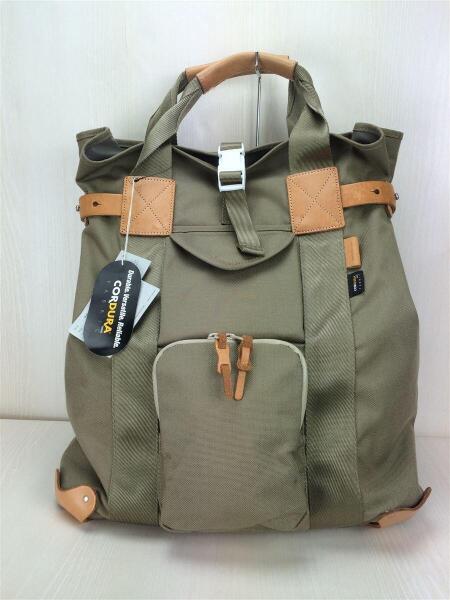 Hender Scheme(エンダースキーマ) / functional backpack/ファンク 