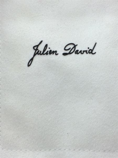 Julien David(ジュリアンデイビッド) / コート/M/ナイロン/KHK