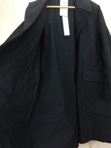 TEATORA(テアトラ) / Device Coat dual point/コート/46/ナイロン/BLK 