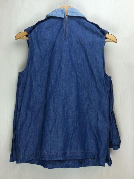 tricot COMME des GARCONS(トリココムデギャルソン) / 18SS/ラウンド 