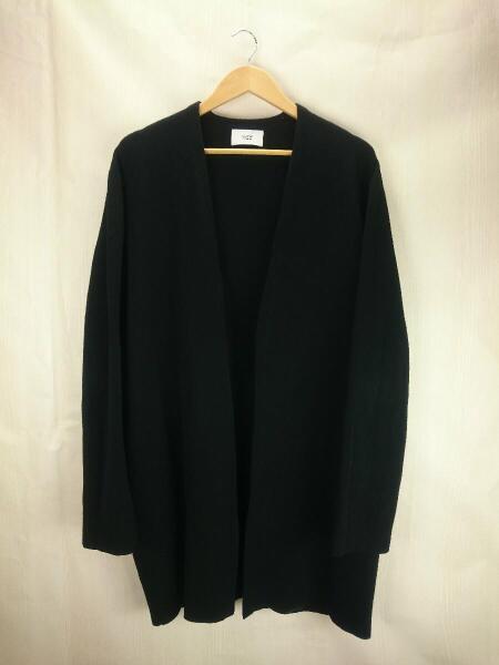 格安店 CLANE HOMME V NECK OVER CD