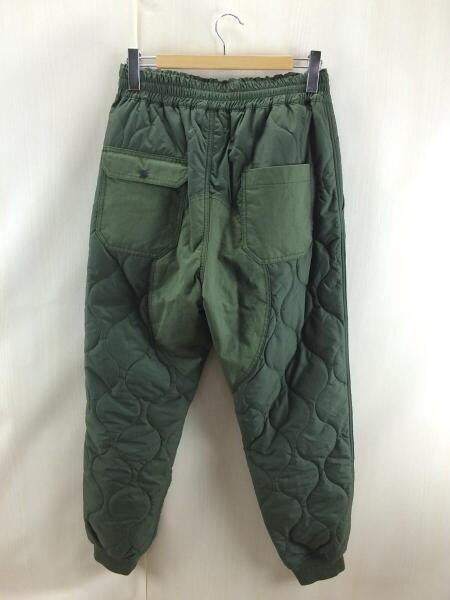 COMMEdesGARCONS JUNYAWATANABE キルティングパンツ