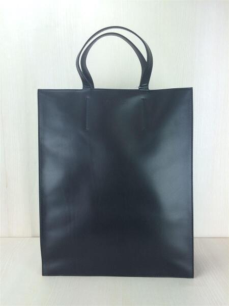 CK Calvin Klein(シーケーカルバンクライン) / 19SS/プラウダ レザー 
