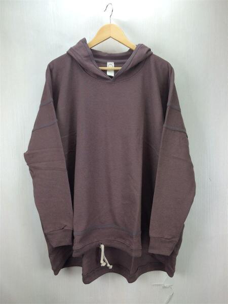 O project(オープロジェクト) / WIDE FIT HOODED SWEAT/ワイドプル 