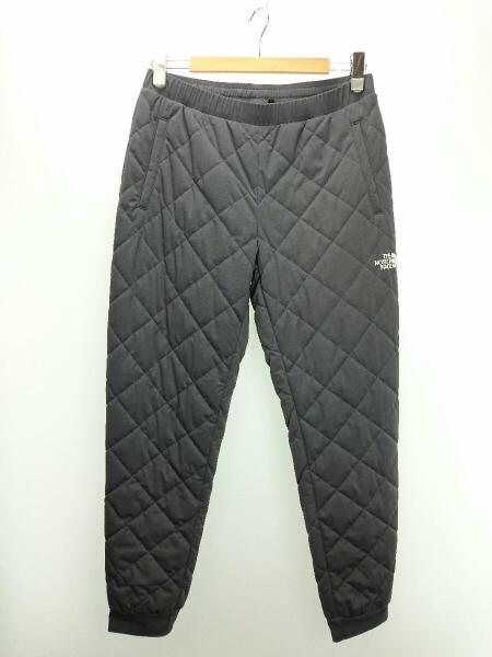 THE NORTH FACE(ザノースフェイス) / ボトム/XL/ポリエステル/GRY/無地 
