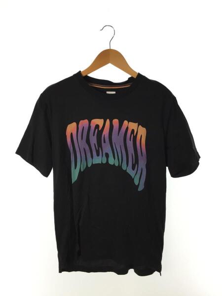 Paul Smith(ポールスミス) / 18AW/DREAMER PRINT T-SHIRT/Tシャツ/L 