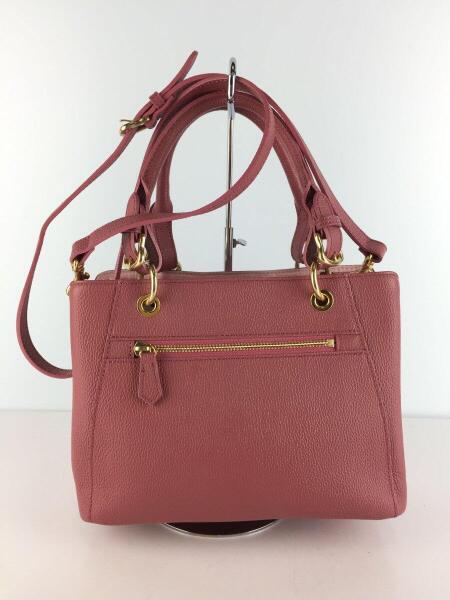 Samantha Thavasa(サマンサタバサ) / 2WAY/ファーチャーム付き  