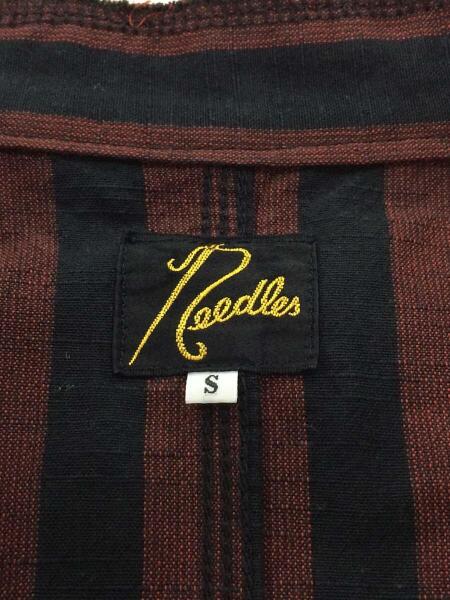 Needles(ニードルズ) / 19SS/EJ097/chore coat/チョアコート/S
