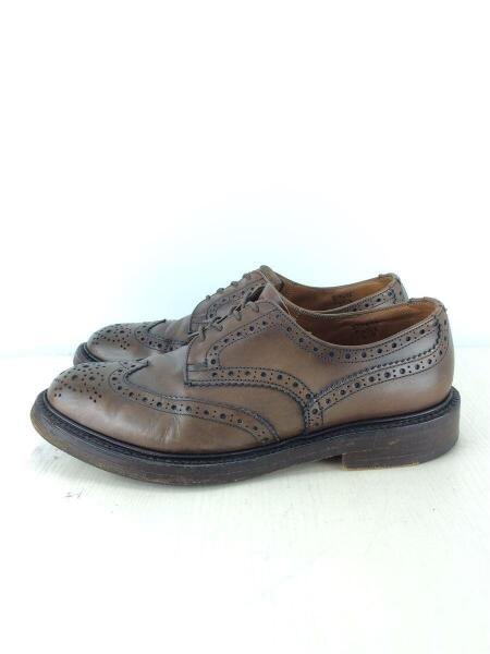 Tricker's(トリッカーズ) / WACKO MARIA/カントリーバートン