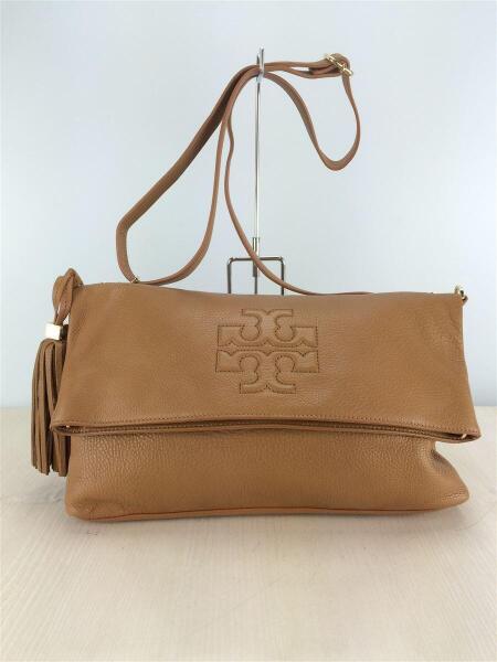 TORY BURCH(トリーバーチ) / CROSS BODY/3WAYショルダーバッグ/レザー 