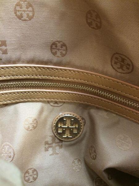 TORY BURCH(トリーバーチ) / CROSS BODY/3WAYショルダーバッグ/レザー 