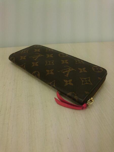 LOUIS VUITTON(ルイヴィトン) / M60859/ポルトフォイユ クレマンス 