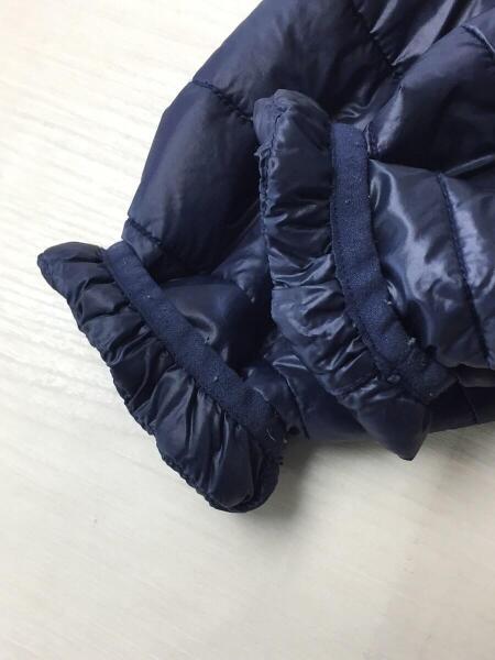 Champion(チャンピオン) / 中綿ジャケット/インナーダウン/ライナー/V