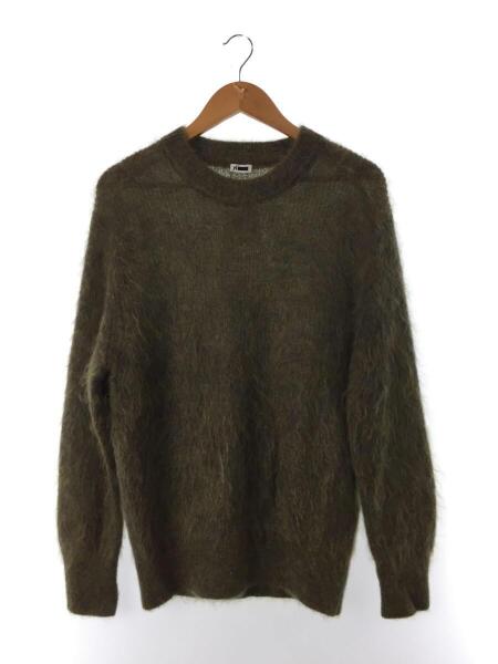 H BEAUTY&YOUTH(エイチビューティアンドユース) / MOHAIR SHAGGY KNIT 
