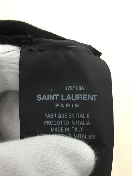 SAINT LAURENT(サンローラン) / サンローラン/Lightning Bolt Logo