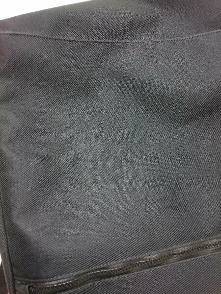 【希少/美品】nanamica ナナミカ Roll Top バックパック nanamica(ナナミカ) / ロールトップリュック/バックパック/コットン