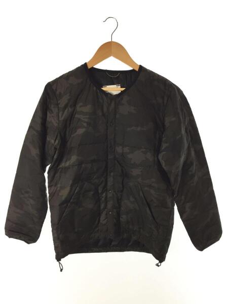 NANGA(ナンガ) / INNER DOWN CARDIGAN/ダウン/UI52-17U004/ジャケット 