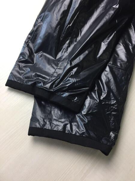 my beautiful landlet Reversible Coat 21AW my beautiful landlet