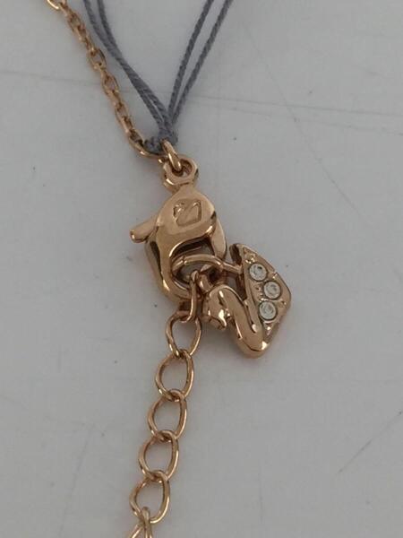 Swarovski(スワロフスキー) / 5431884/GINGER PENDANT/ジンジャー 
