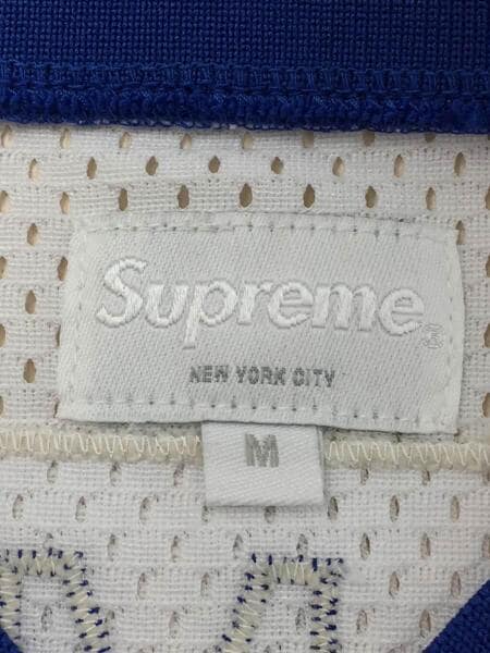 Supreme(シュプリーム) / 14AW/Hail Mary Football Top/メッシュ