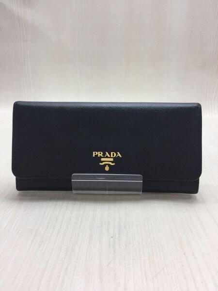 PRADA(プラダ) / SAFFIANO METAL/サッフィアーノメタル/1M1132/二 