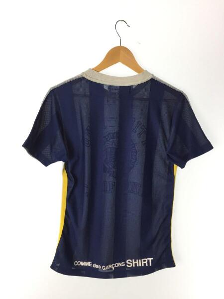 COMME des GARCONS SHIRT(コムデギャルソンシャツ) / W12802/メッシュ