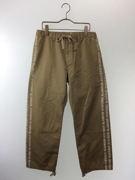 HYSTERIC GLAMOUR(ヒステリックグラマー) / 20SS/HG CONNECTED LOGO 