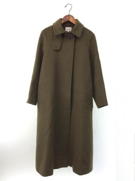 Steven Alan(スティーブンアラン) / 18AW/BEAVERTENTCOAT/ビーバー 