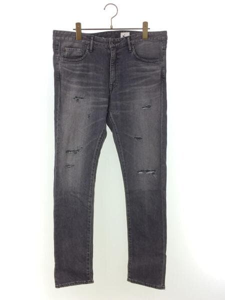 JAPAN BLUE JEANS(ジャパンブルージーンズ) / ダメージ加工/スキニー 