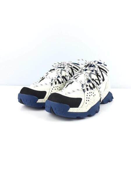 KENZO(ケンゾー) / Inka Low Top M/インカスニーカー/43/WHT 
